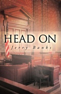 Cover: Head on - Trafford Publishing