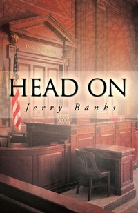 Enlarge image Cover: Head on - Trafford Publishing