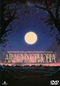 Cover: Arachnophobia - Buena Vista Home Entertainment