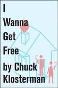 Cover: I Wanna Get Free - Scribner