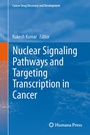 Cover: Nuclear Signaling Pathways and Targeting Transcription in Cancer - Springer
