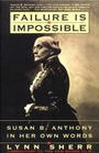 Cover: Failure Is Impossible - Crown