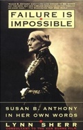 Cover: Failure Is Impossible - Crown