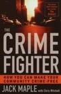 Cover: The Crime Fighter - Crown