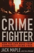 Cover: The Crime Fighter - Crown