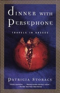Cover: Dinner with Persephone - Vintage