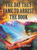 Cover: The Day They Came to Arrest the Book - Laurel Leaf