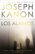 Cover: Los Alamos - Bantam Books
