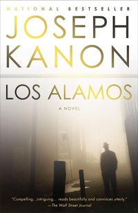 Enlarge image Cover: Los Alamos - Bantam Books