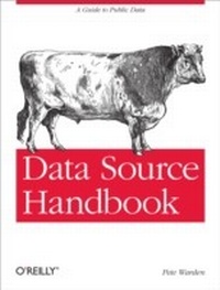 Enlarge image Cover: Data Source Handbook - O'Reilly
