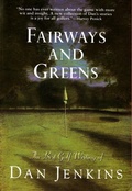 Cover: Fairways and Greens - Anchor