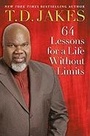 Cover: 64 Lessons for a Life Without Limits - Atria Books