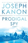 Cover: The Prodigal Spy - Bantam Books