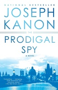 Cover: The Prodigal Spy - Bantam Books