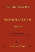 Cover: Pride and Prejudice II - Trafford Publishing