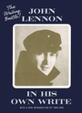 Cover: In His Own Write - Simon + Schuster LLC