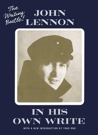 Enlarge image Cover: In His Own Write - Simon + Schuster LLC