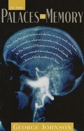 Cover: In the Palaces of Memory - Vintage
