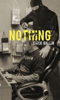 Enlarge image Cover: Nothing - Trafford Publishing
