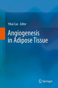 Abbildung von: Angiogenesis in Adipose Tissue - Springer