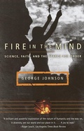 Cover: Fire in the Mind - Vintage