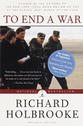 Cover: To End a War - Modern Library