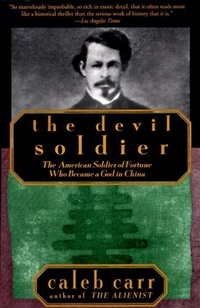 Bild vergrößern Bild: The Devil Soldier - Random House