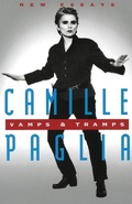 Cover: Vamps & Tramps - Vintage