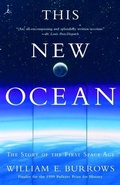 Cover: This New Ocean - Modern Library