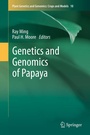 Bild: Genetics and Genomics of Papaya - Springer