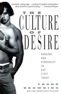 Cover: The Culture of Desire - Vintage