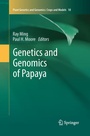 Bild: Genetics and Genomics of Papaya - Springer