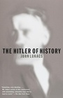 Cover: The Hitler of History - Vintage
