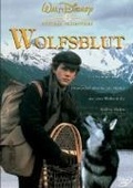 Cover: Wolfsblut - Walt Disney