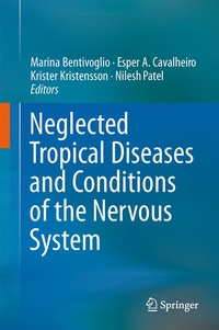 Abbildung von: Neglected Tropical Diseases and Conditions of the Nervous System - Springer