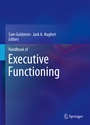 Cover: Handbook of Executive Functioning - Springer