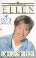 Cover: My Point...And I Do Have One - Bantam Books
