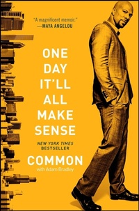 Enlarge image Cover: One Day It'll All Make Sense - Simon & Schuster