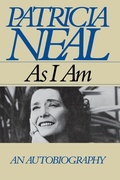 Cover: As I Am - Simon & Schuster