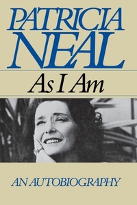 Enlarge image Cover: As I Am - Simon & Schuster