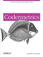 Cover: Codermetrics - O'Reilly