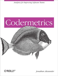 Enlarge image Cover: Codermetrics - O'Reilly