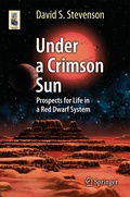 Cover: Under a Crimson Sun - Springer