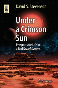 Abbildung von: Under a Crimson Sun - Springer