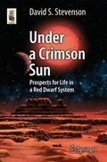 Cover: Under a Crimson Sun - Springer