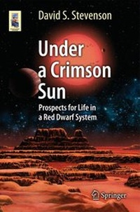 Abbildung von: Under a Crimson Sun - Springer