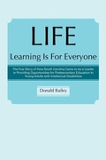 Cover: Life Learning Is for Everyone - iUniverse
