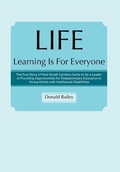 Cover: Life Learning Is for Everyone - iUniverse