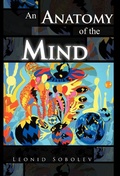 Cover: An Anatomy of the Mind - Trafford Publishing