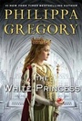 Cover: The White Princess - Atria Books